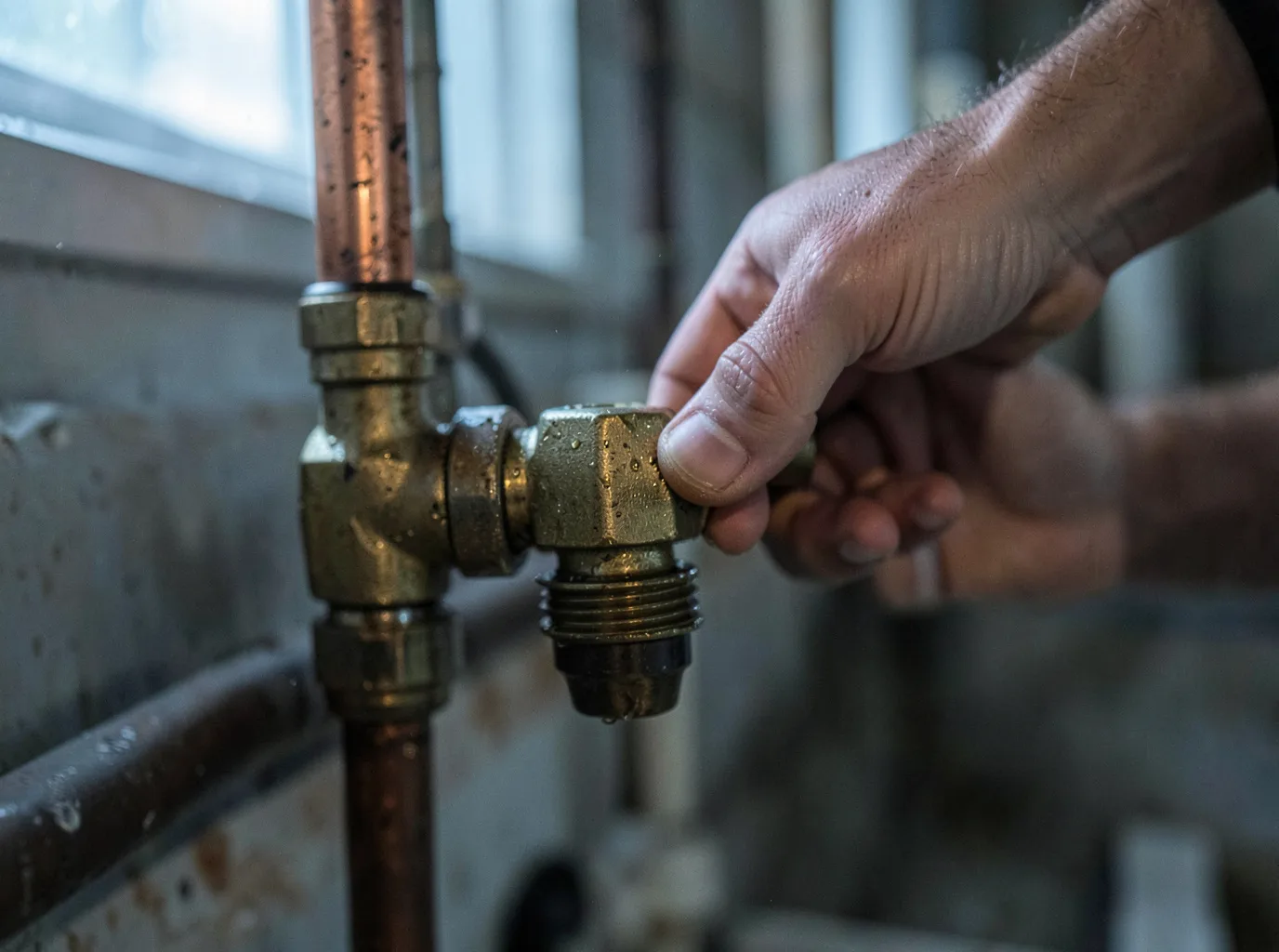 Emergency Plumber Salt Rock, WV FAQs